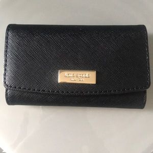 KATE SPADE 4 key Holder